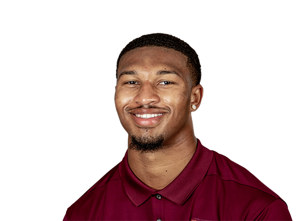 Kyron Drones  QB  Virginia Tech | NFL Draft 2025 Souting Report - Portrait Image