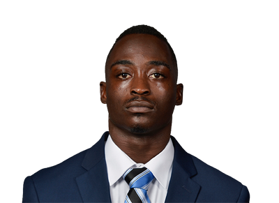 La'Andre Thomas  S  Memphis | NFL Draft 2022 Souting Report - Portrait Image