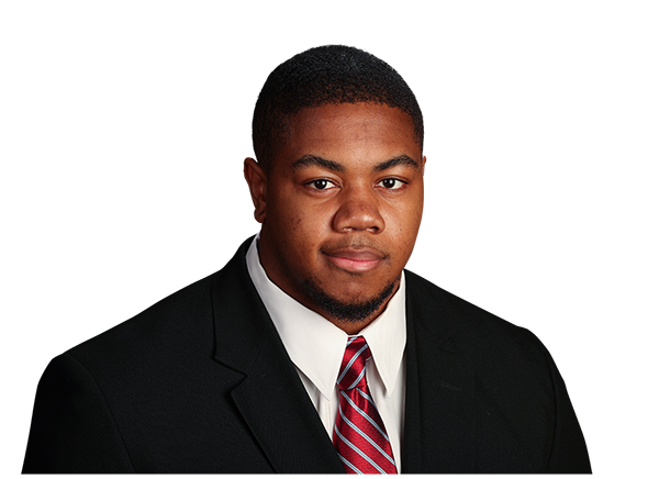 LaBryan Ray  DT  Alabama | NFL Draft 2022 Souting Report - Portrait Image