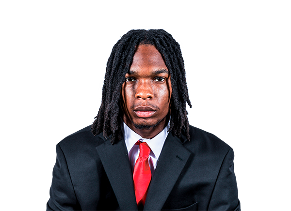 La'khi Roland  CB  Maryland | NFL Draft 2027 Souting Report - Portrait Image