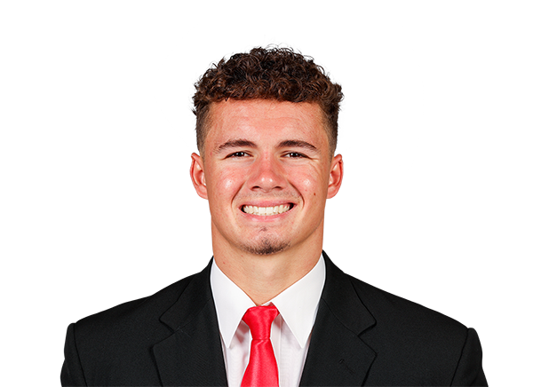 Ladd McConkey  WR  Georgia | NFL Draft 2024 Souting Report - Portrait Image