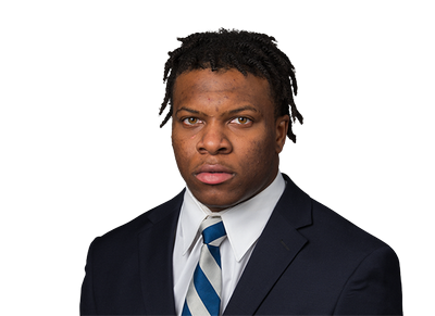 Lamont Wade  S  Penn State | NFL Draft 2021 Souting Report - Portrait Image