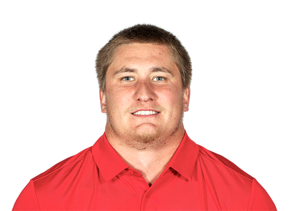 Lander Barton  LB  Utah | NFL Draft 2026 Souting Report - Portrait Image