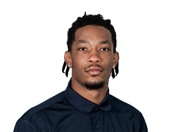 Landon Lenoir  WR  Southern Illinois | NFL Draft 2021 Souting Report - Portrait Image