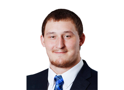 Landon Young  OT  Kentucky | NFL Draft 2021 Souting Report - Portrait Image