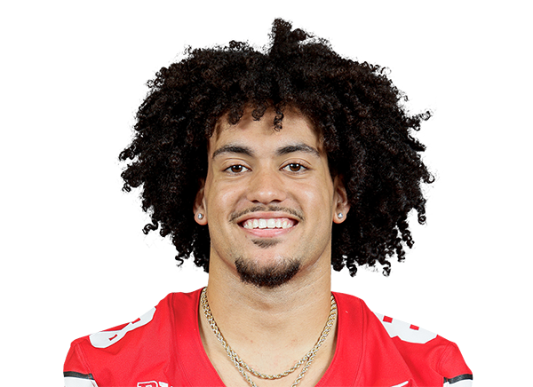 Lathan Ransom  S  Ohio State | NFL Draft 2025 Souting Report - Portrait Image