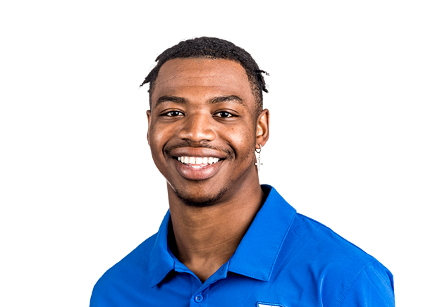 Leonard Johnson  CB  Duke | NFL Draft 2022 Souting Report - Portrait Image