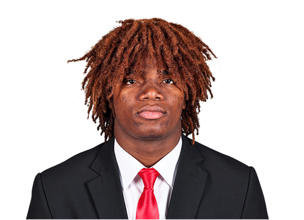 Lewis Cine  S  Georgia | NFL Draft 2022 Souting Report - Portrait Image