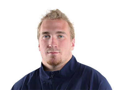 Liam Eichenberg  OT  Notre Dame | NFL Draft 2021 Souting Report - Portrait Image