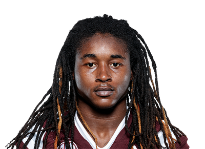 Lideatrick Griffin  WR  Mississippi State | NFL Draft 2024 Souting Report - Portrait Image