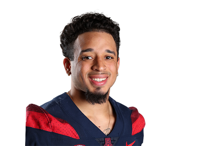 Lorenzo Burns  CB  Arizona | NFL Draft 2021 Souting Report - Portrait Image