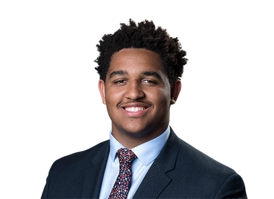 Lorenzo Neal Jr.  DT  Purdue | NFL Draft 2021 Souting Report - Portrait Image