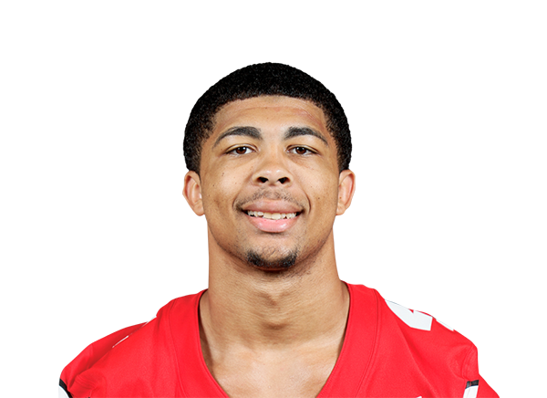Lorenzo Styles Jr.  CB  Ohio State | NFL Draft 2026 Souting Report - Portrait Image