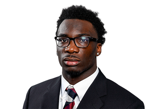 Lovasea Carroll  RB  South Carolina | NFL Draft 2024 Souting Report - Portrait Image