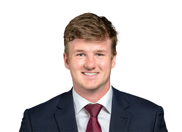 Luke Elzinga Profile Picture
