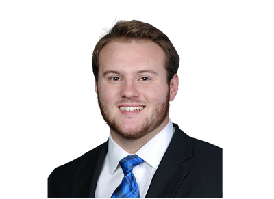 Luke Fortner  C  Kentucky | NFL Draft 2022 Souting Report - Portrait Image