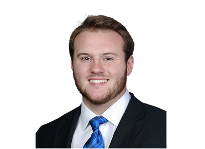 Luke Fortner  C  Kentucky | NFL Draft 2021 Souting Report - Portrait Image