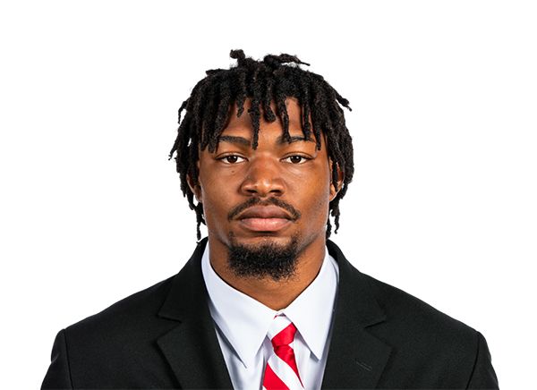 MJ Sherman  LB  Georgia | NFL Draft 2023 Souting Report - Portrait Image
