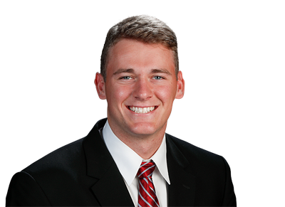 Mac Jones  QB  Alabama | NFL Draft 2021 Souting Report - Portrait Image