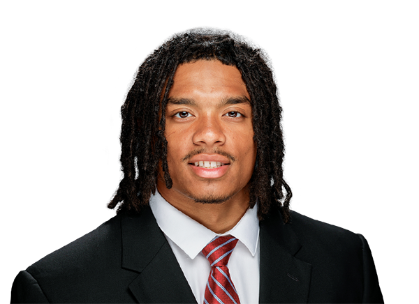 Malachi Moore  S  Alabama | NFL Draft 2025 Souting Report - Portrait Image