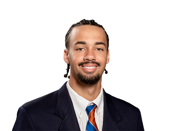 Malachi Nelson  QB  UTEP | NFL Draft 2026 Souting Report - Portrait Image
