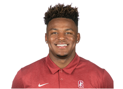 Malik Antoine  S  Stanford | NFL Draft 2021 Souting Report - Portrait Image