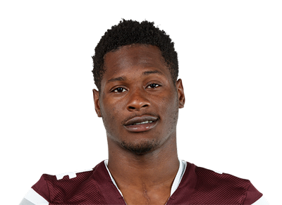 Malik Heath  WR  Mississippi State | NFL Draft 2023 Souting Report - Portrait Image