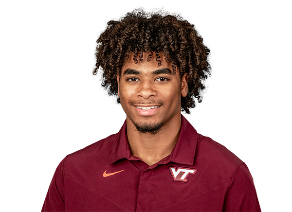 Mansoor Delane  CB  LSU | NFL Draft 2026 Souting Report - Portrait Image