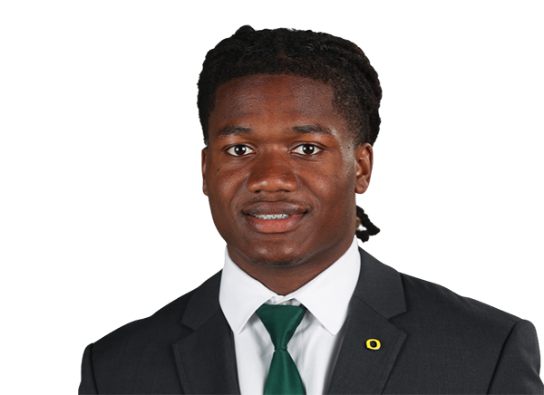 Bucky Irving  RB  Oregon | NFL Draft 2024 Souting Report - Portrait Image