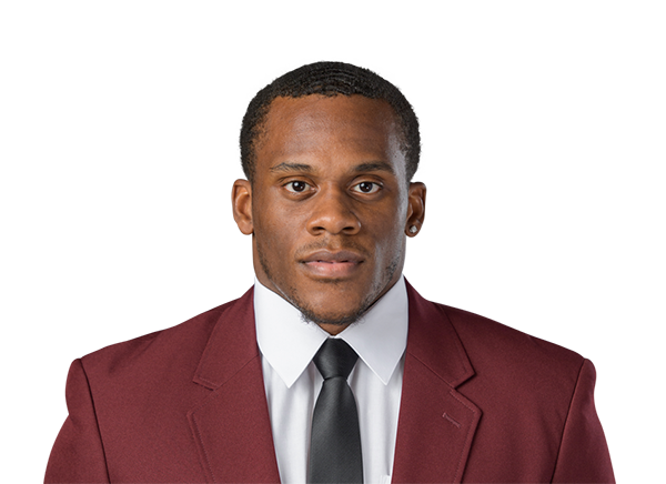 MarShawn Lloyd  RB  USC | NFL Draft 2024 Souting Report - Portrait Image