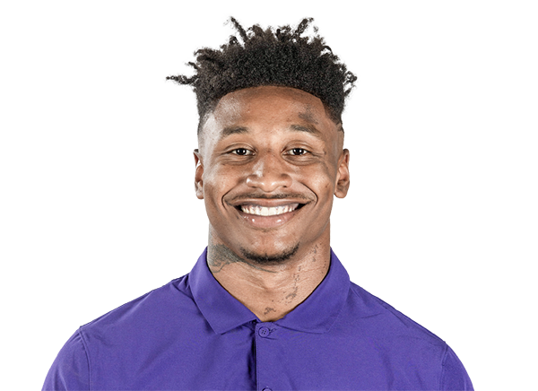 Marcel Brooks  OLB  TCU | NFL Draft 2025 Souting Report - Portrait Image