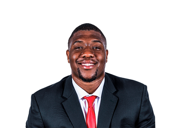 Marcus Dumervil  OT  Maryland | NFL Draft 2025 Souting Report - Portrait Image