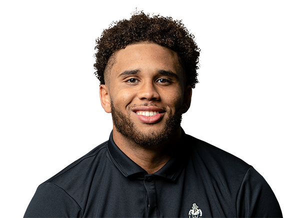 Marcus Mbow  OT  Purdue | NFL Draft 2025 Souting Report - Portrait Image