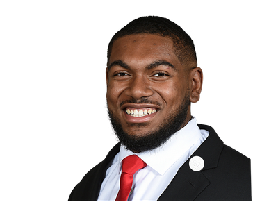 Marcus Minor  OT  Pittsburgh | NFL Draft 2022 Souting Report - Portrait Image