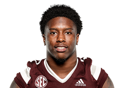 Marcus Murphy  S  Mississippi State | NFL Draft 2021 Souting Report - Portrait Image