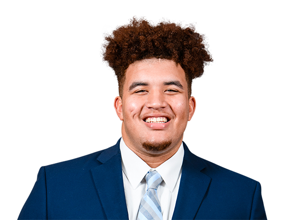 Marcus Tate  OG  Clemson | NFL Draft 2025 Souting Report - Portrait Image