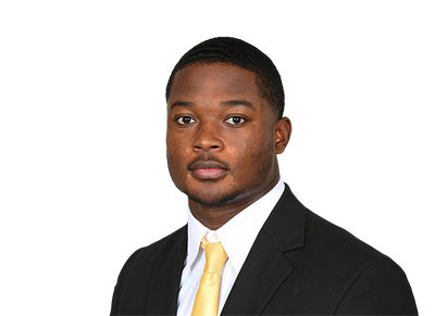 Marcus Williams Jr.  RB  Appalachian State | NFL Draft 2021 Souting Report - Portrait Image