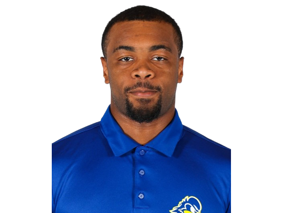 Marcus Yarns  RB  Delaware | NFL Draft 2025 Souting Report - Portrait Image