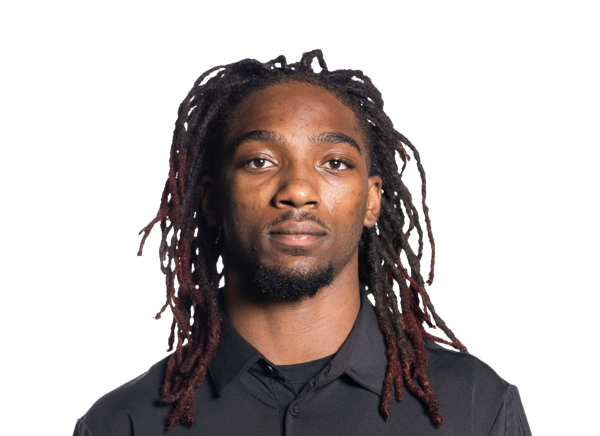 Mario Craver  WR  Texas A&M | NFL Draft 2027 Souting Report - Portrait Image