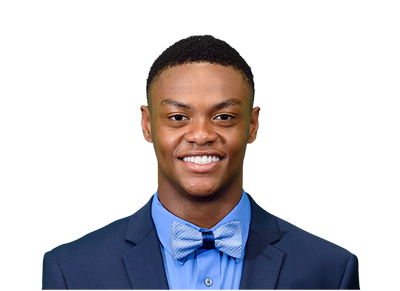 Mario Goodrich  CB  Clemson | NFL Draft 2022 Souting Report - Portrait Image