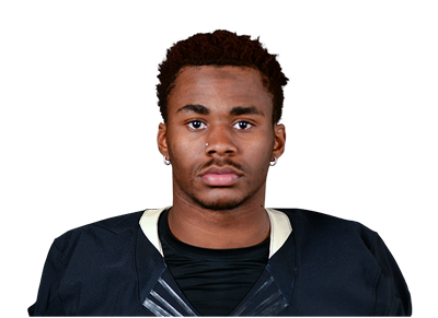 Mark Perry  S  TCU | NFL Draft 2024 Souting Report - Portrait Image