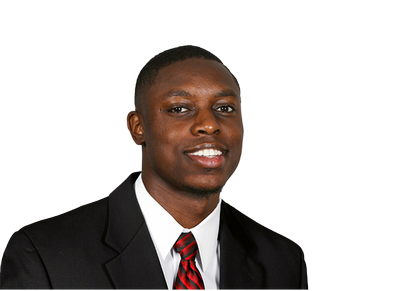 Mark Webb  CB  Georgia | NFL Draft 2021 Souting Report - Portrait Image