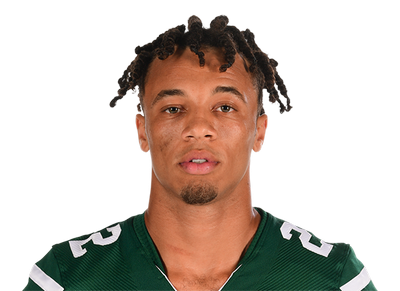 Marlin Brooks  CB  Ohio | NFL Draft 2021 Souting Report - Portrait Image