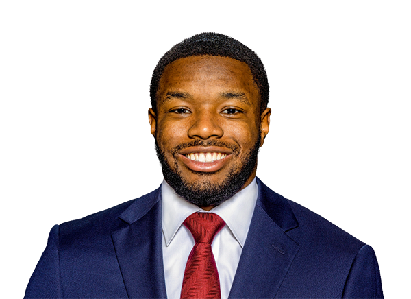 Marvin Mims  WR  Oklahoma | NFL Draft 2023 Souting Report - Portrait Image