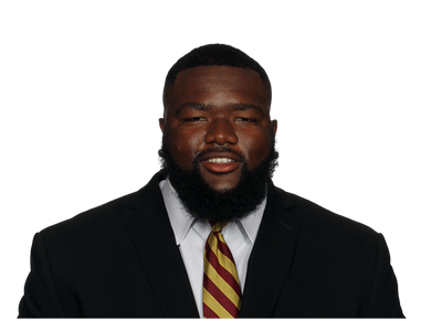 Marvin Wilson  DT  Florida State | NFL Draft 2021 Souting Report - Portrait Image