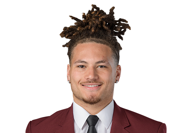 Mason Cobb  LB  USC | NFL Draft 2024 Souting Report - Portrait Image