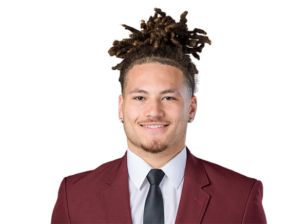 Mason Cobb  LB  USC | NFL Draft 2025 Souting Report - Portrait Image