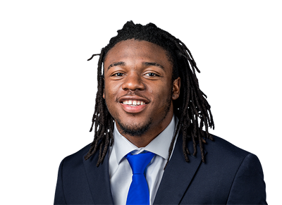 Mataeo Durant  RB  Duke | NFL Draft 2022 Souting Report - Portrait Image