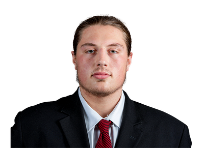 Matt Farniok  OT  Nebraska | NFL Draft 2021 Souting Report - Portrait Image