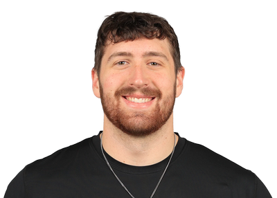 Matt Waletzko  OT  North Dakota | NFL Draft 2022 Souting Report - Portrait Image